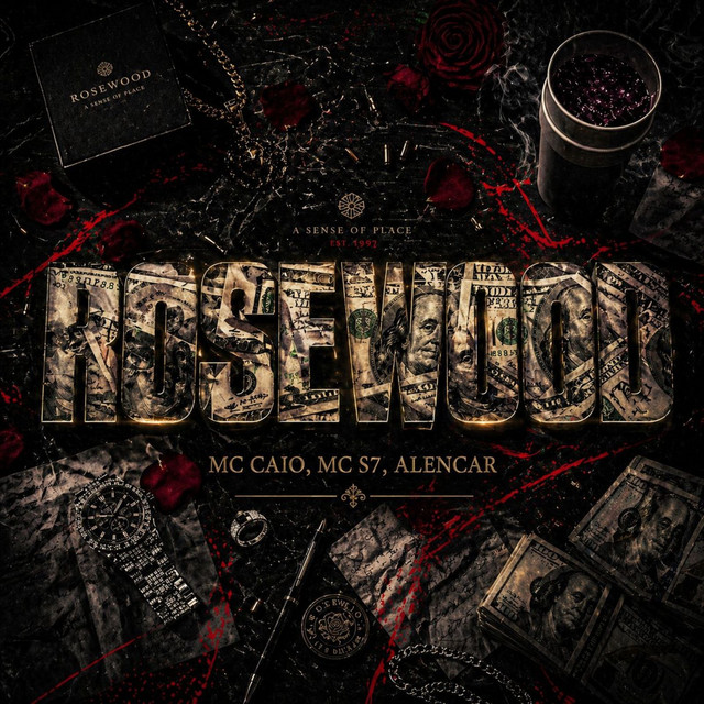 ROSEWOOD