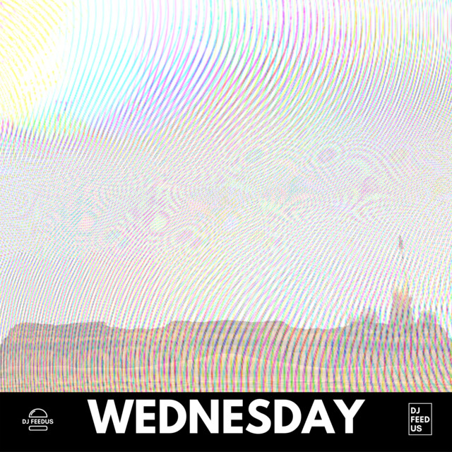 Wednesday artwork
