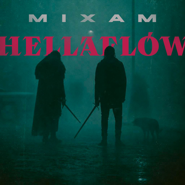 HELLAFLOW