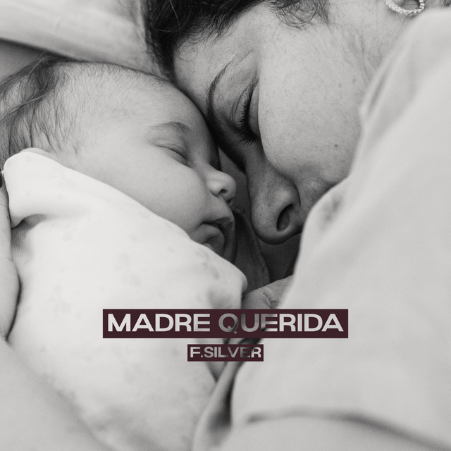 Madre Querida cover art