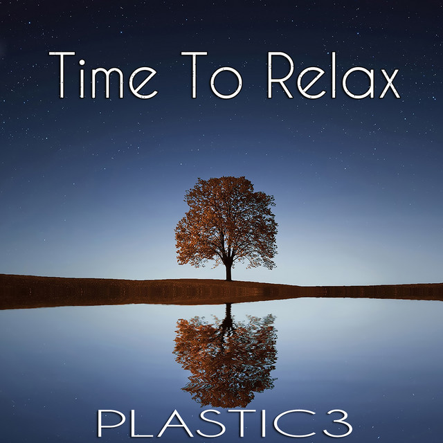 Time To Relax cover art