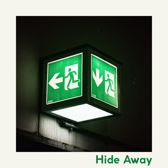 Hide Away cover