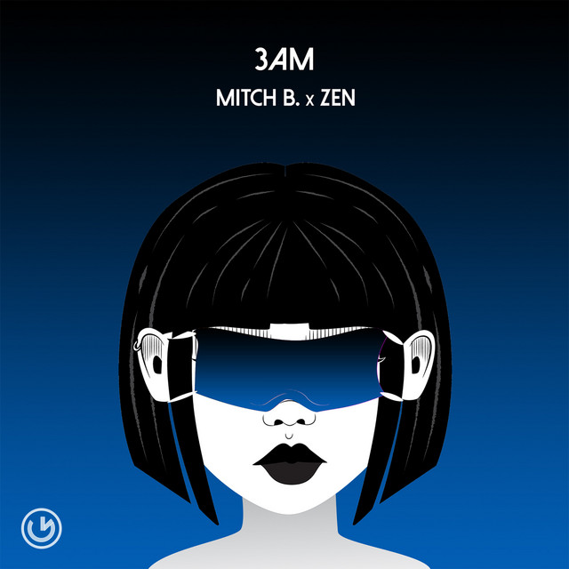 3 Am - Meters Follow Radio Edit Remix