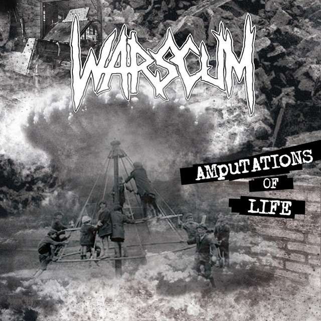 Warscum