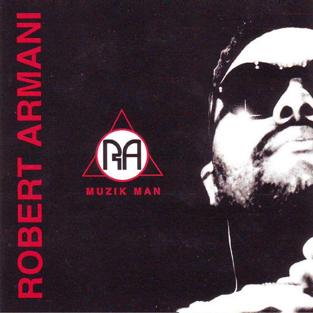 Muzik Man cover art