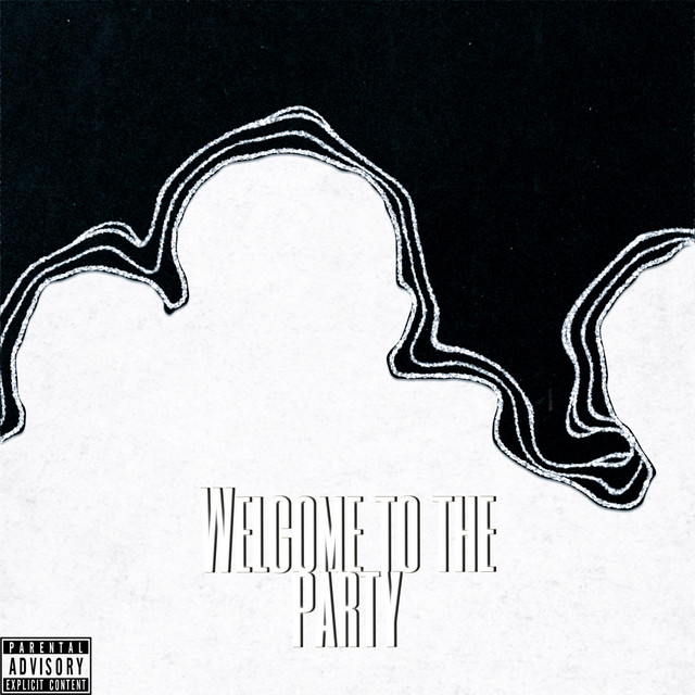 WELCOME TO THE PARTY cover art