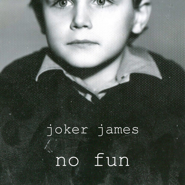Crime Killing Joker Man Photo