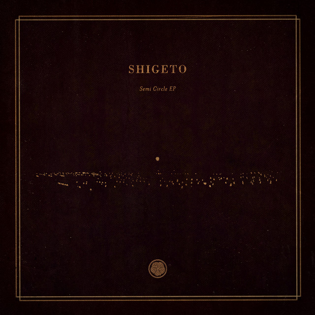 Semi Circle EP