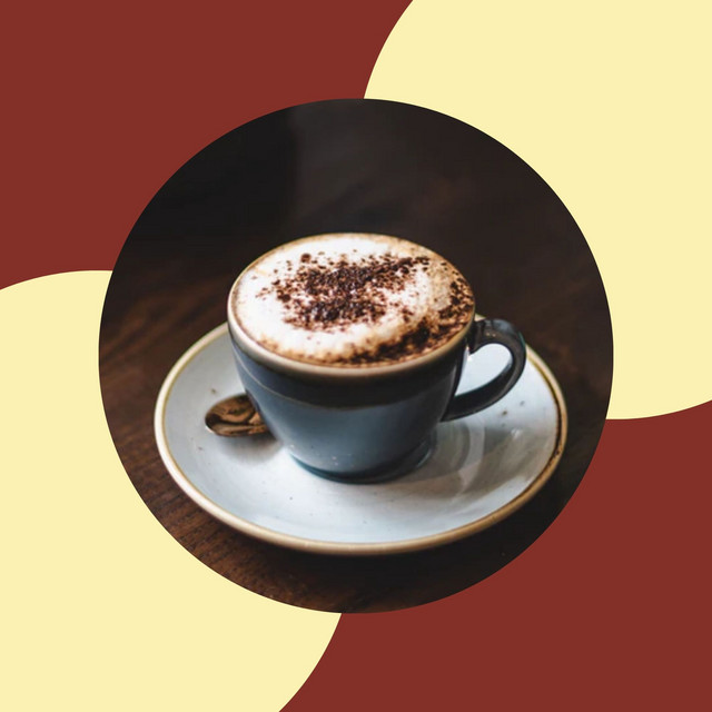 Energetic Music for Cozy and Coffee - Chill Out cover art