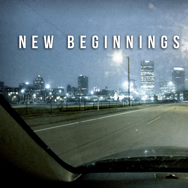 New Beginnings cover art