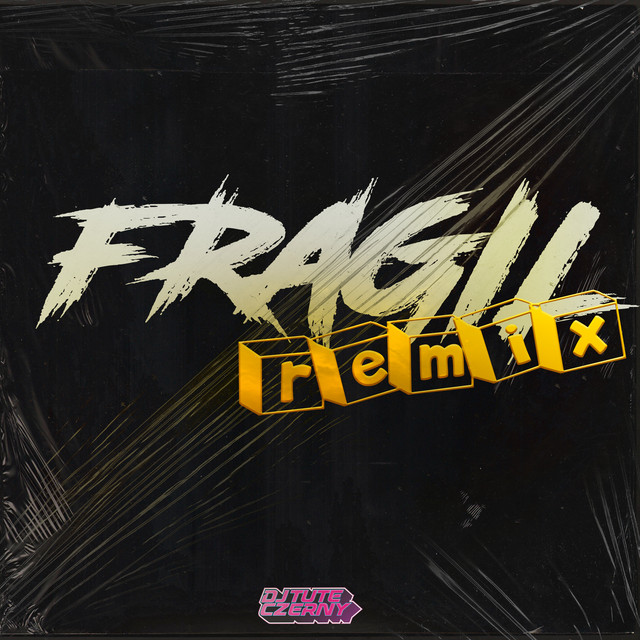 Fragil, Nestor y Karina - Remix