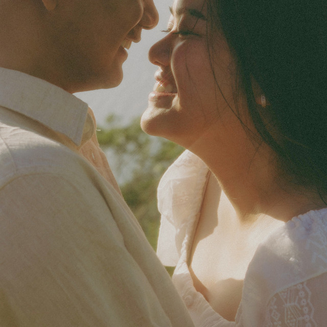 Ikaw Ang Pinipili Ko (Wedding Version) cover