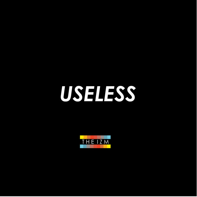 Useless cover art