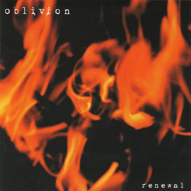 Renewal cover art