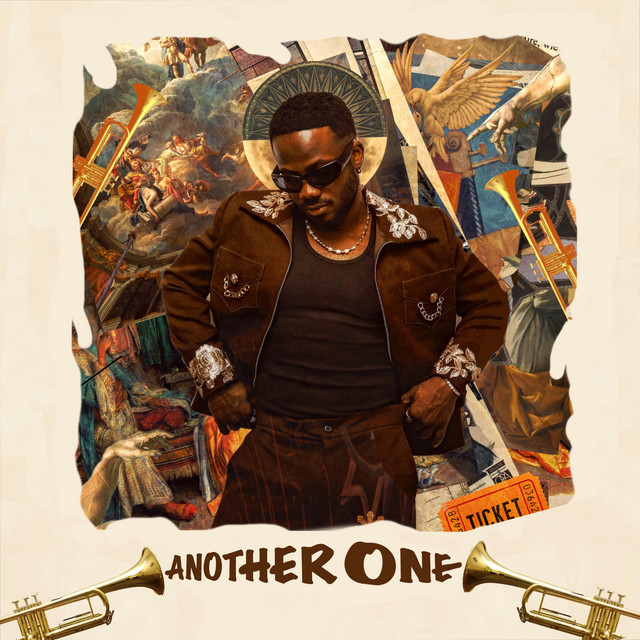 undefined album image