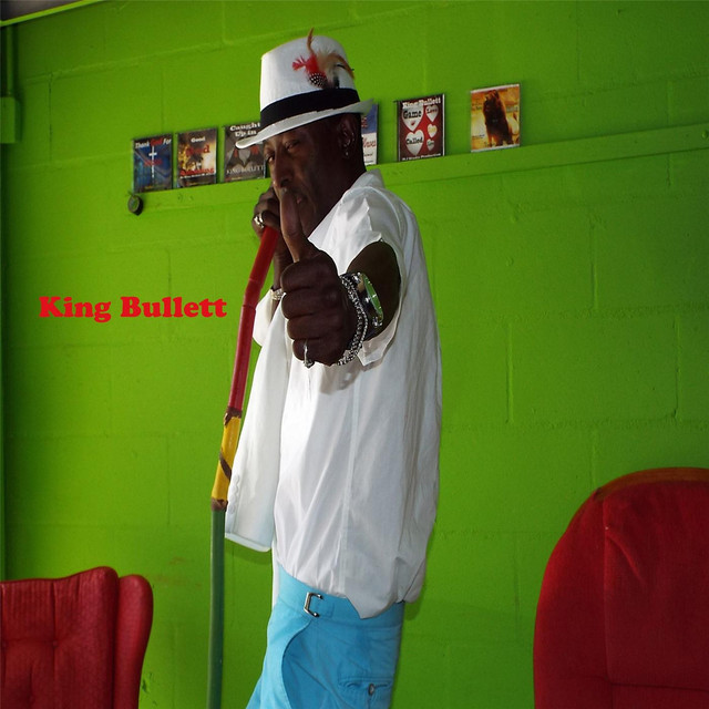 King Bullett | Spotify