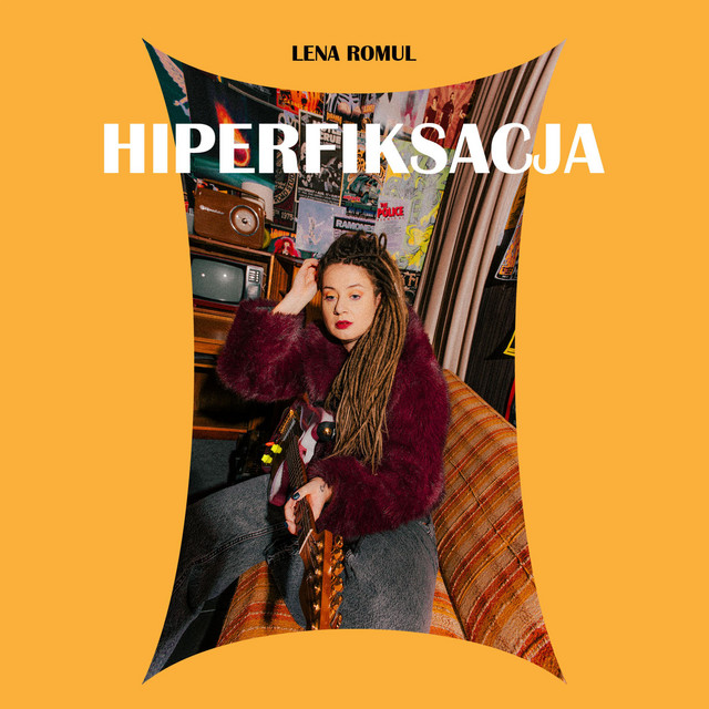Hiperfiksacja cover