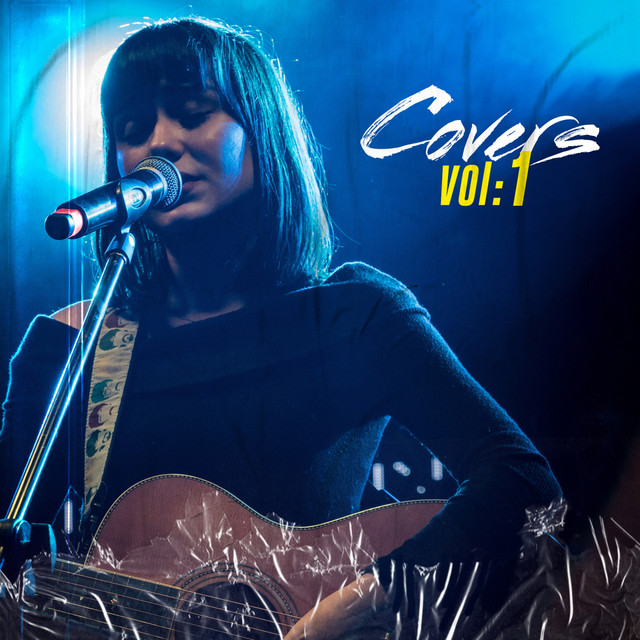 Covers, Vol. 1 cover art