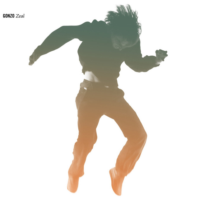 Zeal cover art