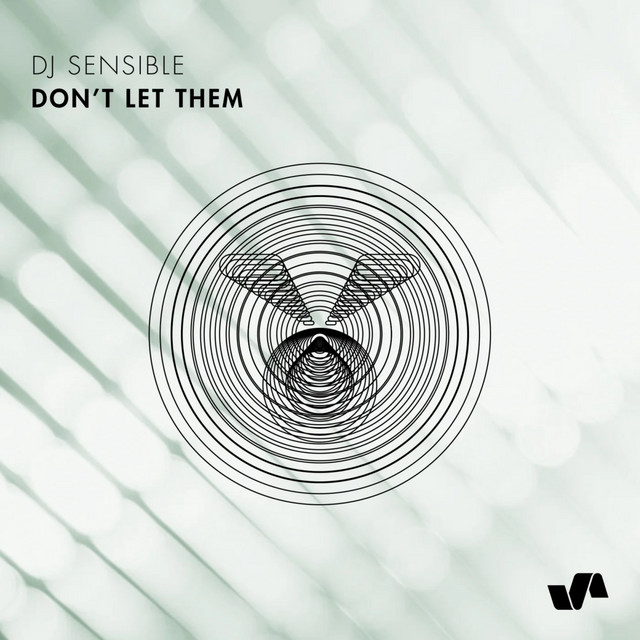 Don't Let Them cover art