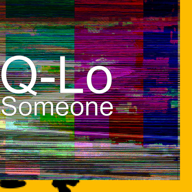 Someone cover art