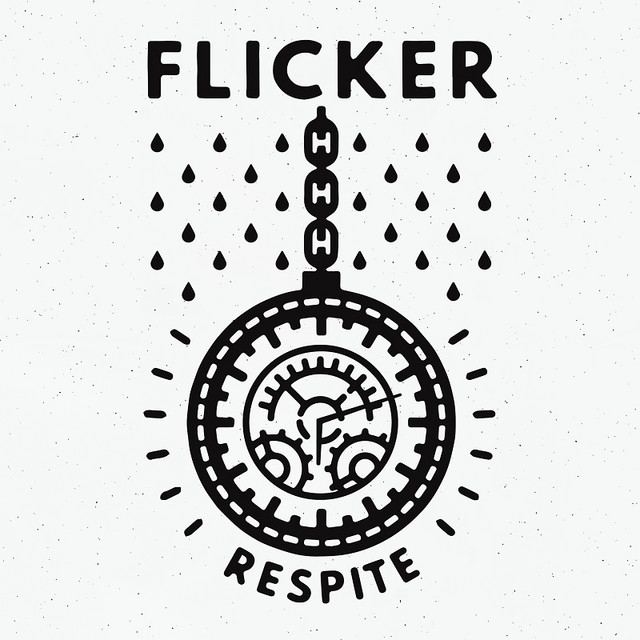 Respite cover art