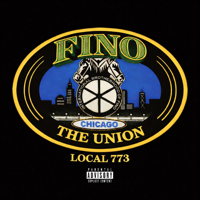 The UNION cover