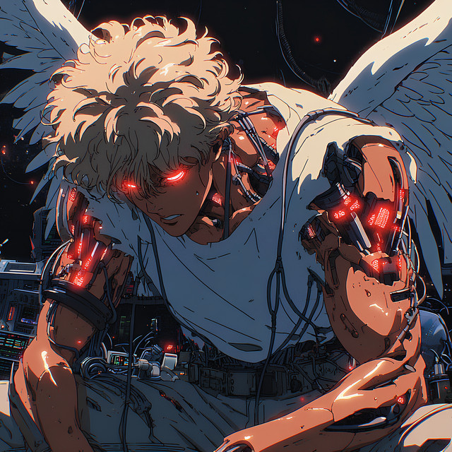 Cover art for Frequency — Artificial Intelligence
