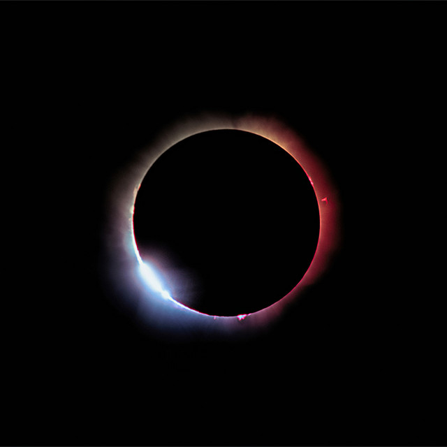 Chapter III: Eclipse cover art