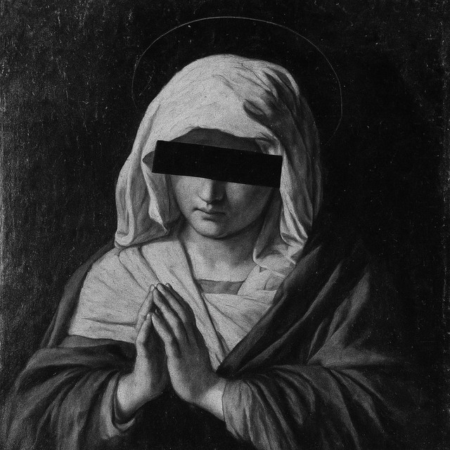 Chcípl dávno, zemřu sám cover art