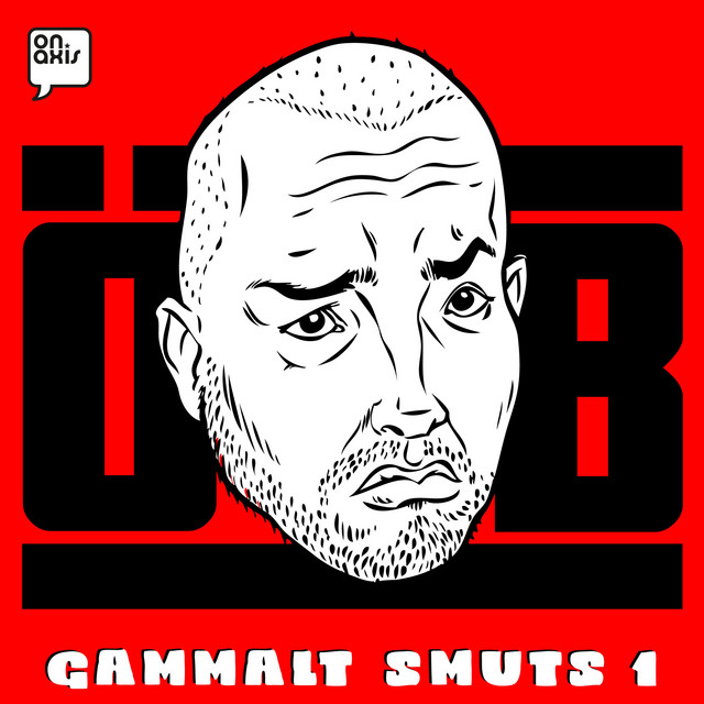 Gammalt Smuts 1 cover art