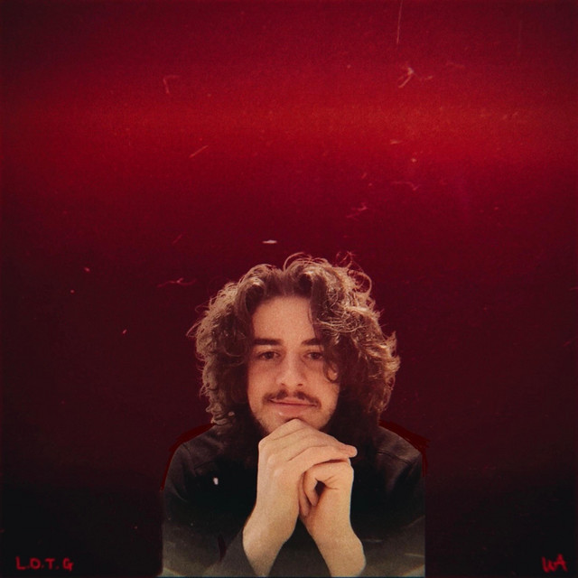 Love of the Game cover art