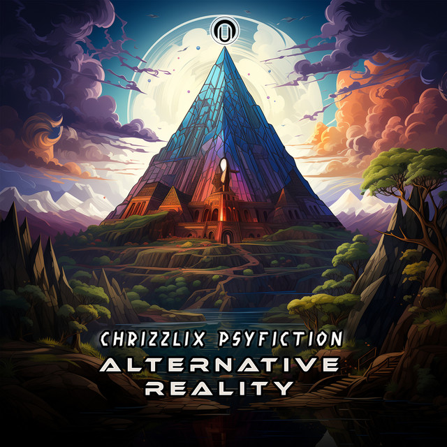 Alternative Reality album art