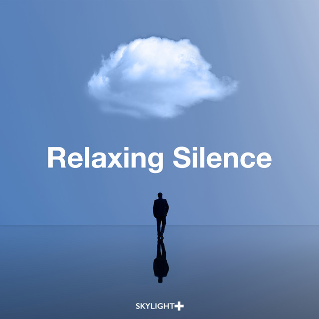 Relaxing Silence cover art