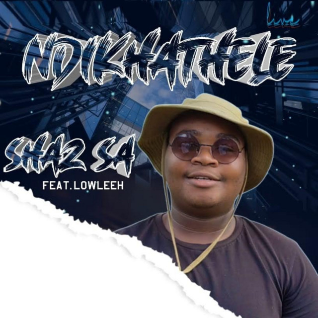 Shaz SA | Spotify