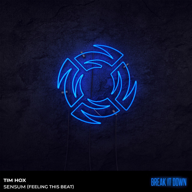  – Sensum (Feeling This Beat)