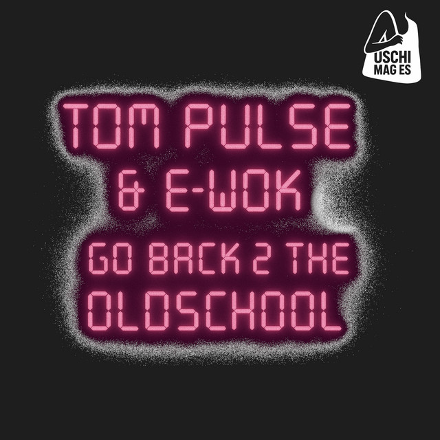 Go Back 2 the Oldschool - Rico Bernasconi's Asskick Mix Edit cover art