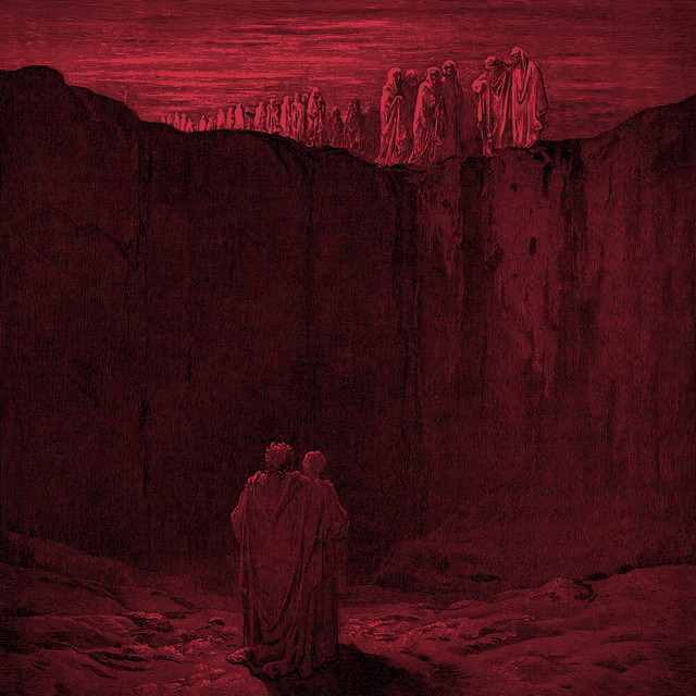 Hell III cover art