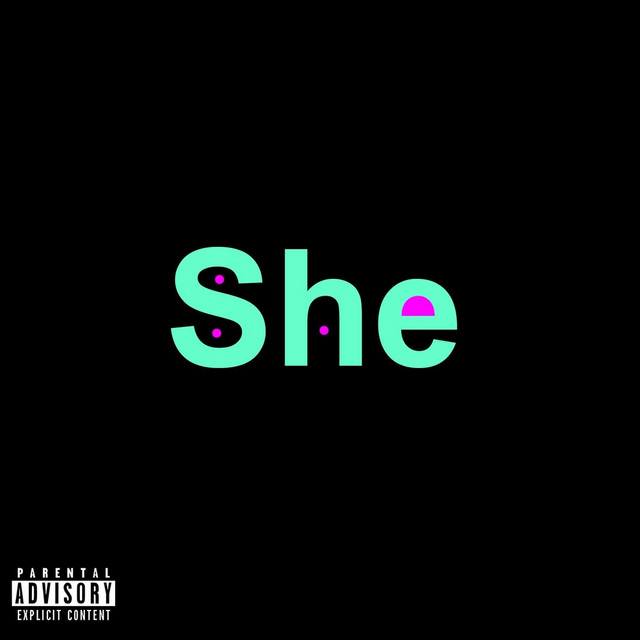 She - Single by Ismender | Spotify
