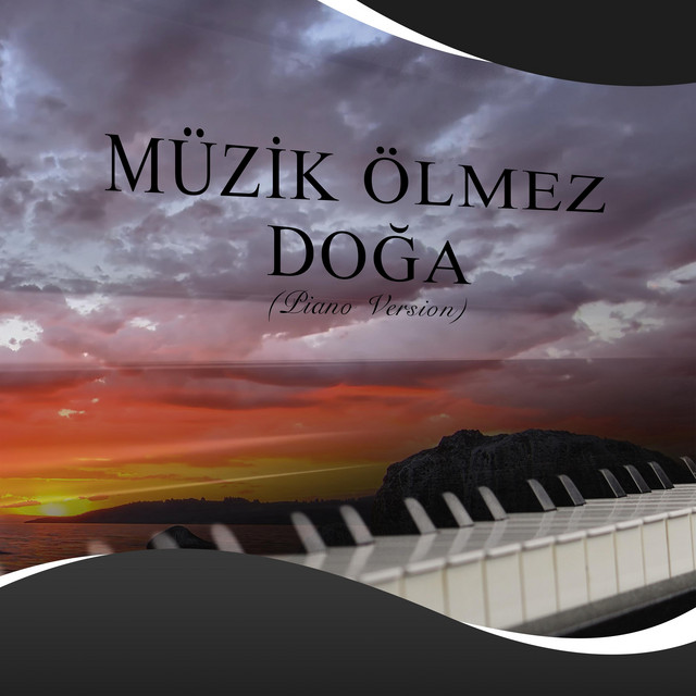 Müzik Ölmez / Doğa cover art
