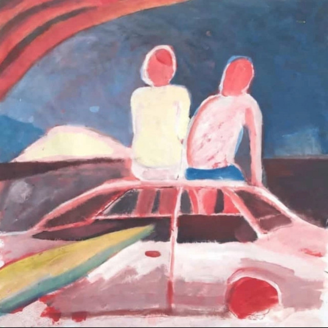 undefined album image