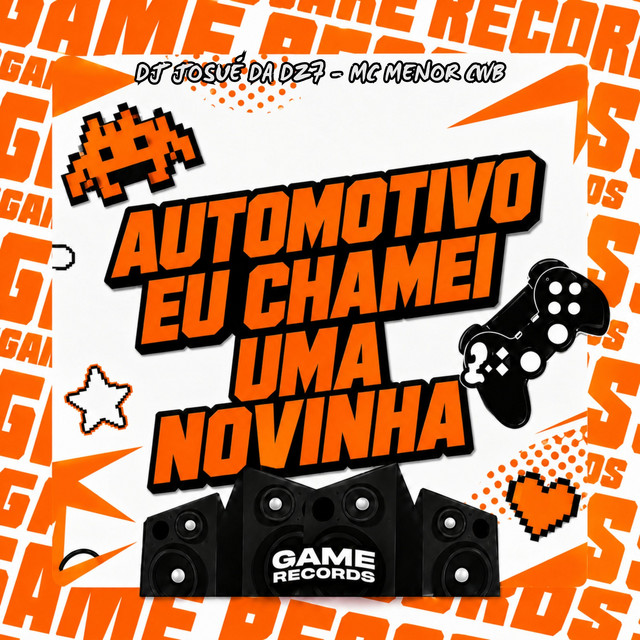 Automotivo Eu Chamei Uma Novinha