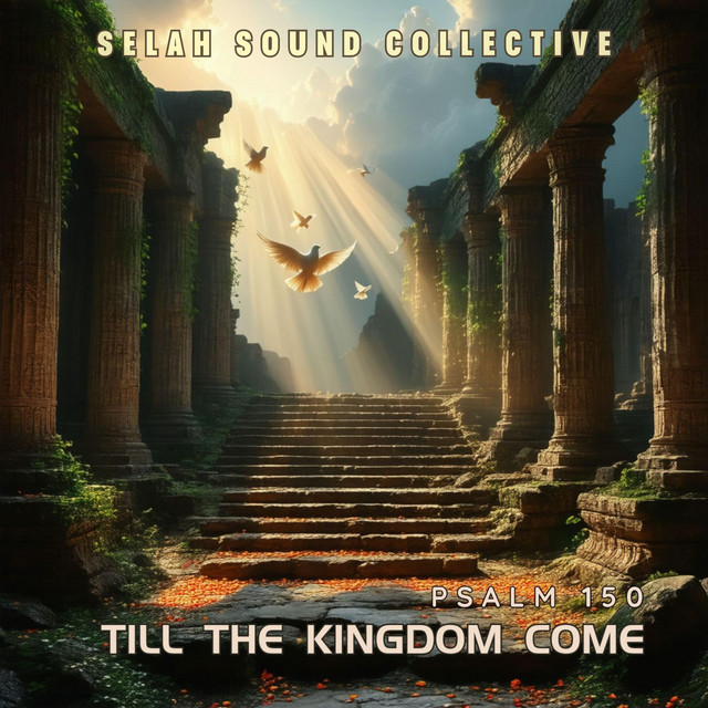 Till The Kingdom Come cover