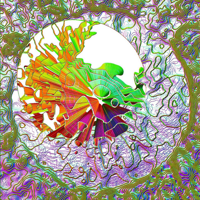 consciousness cover art