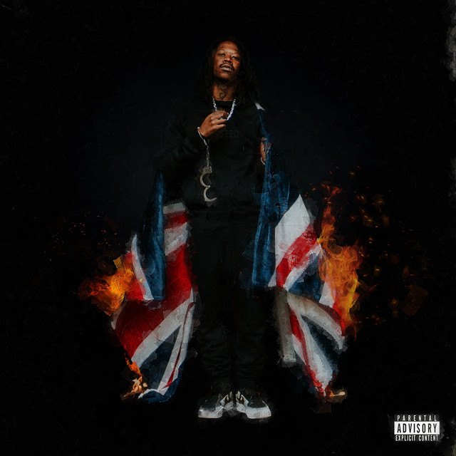 Flight Mode cover art