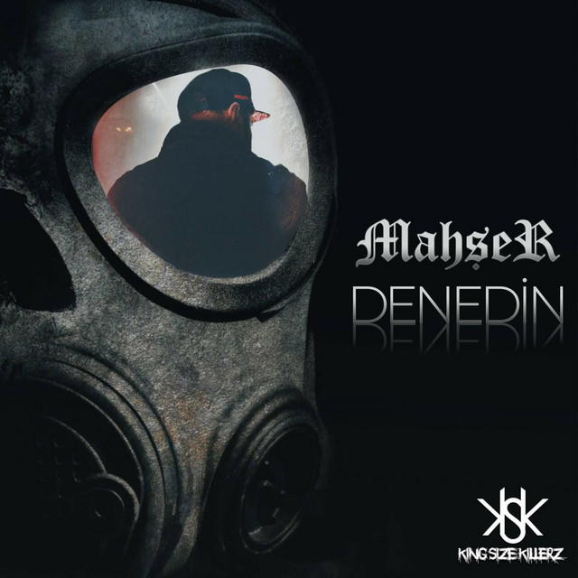 Denedin cover art