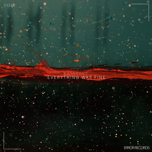 Everything Was Fine - Sound & Temper Remix
