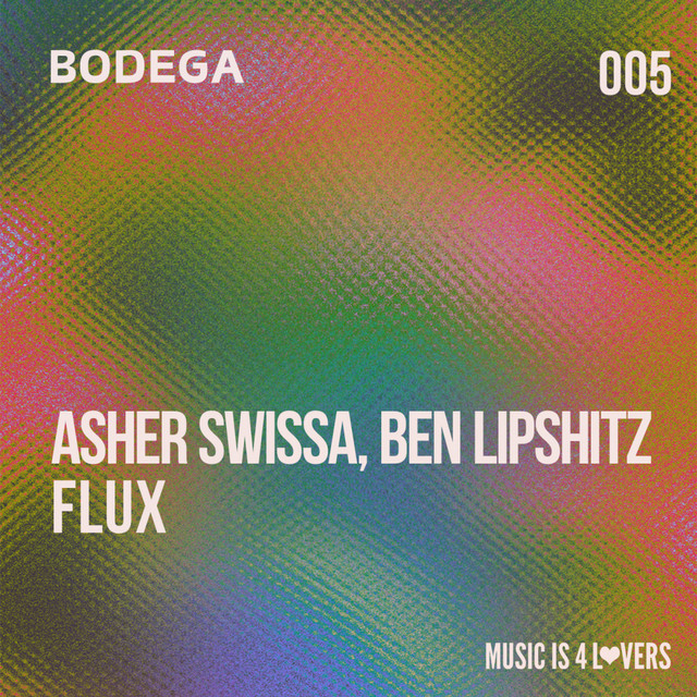 FLUX