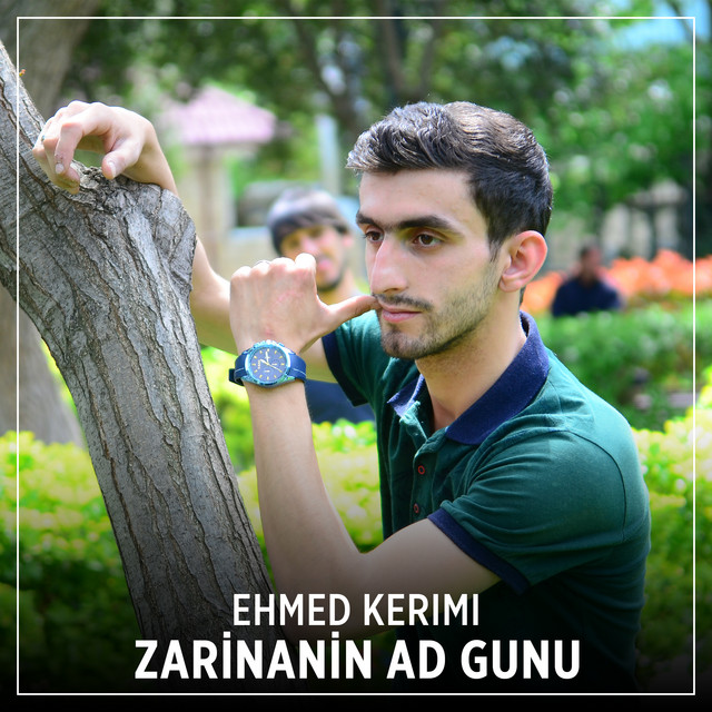 EHMED KERIMI