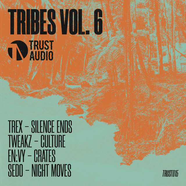Silence Ends album art